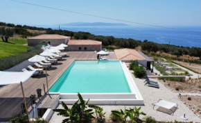 Kefi Spitia Villa